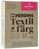 Herdins Textile Colour Natural Fibre – kvalitetsprodukt för hem och renovering