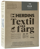 Herdins Textile Colour Natural Fibre – kvalitetsprodukt för hem och renovering