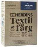 Herdins Textile Colour Natural Fibre – kvalitetsprodukt för hem och renovering