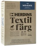 Herdins Textile Colour Natural Fibre – kvalitetsprodukt för hem och renovering