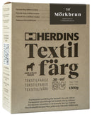 Herdins Textile Colour Natural Fibre – kvalitetsprodukt för hem och renovering