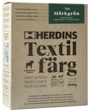 Herdins Textile Colour Natural Fibre – kvalitetsprodukt för hem och renovering
