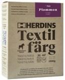 Herdins Textile Colour Natural Fibre – kvalitetsprodukt för hem och renovering