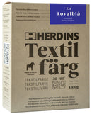 Herdins Textile Colour Natural Fibre – kvalitetsprodukt för hem och renovering