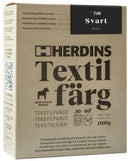 Herdins Textile Colour Natural Fibre – kvalitetsprodukt för hem och renovering