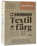 Herdins Textile Colour Natural Fibre – kvalitetsprodukt för hem och renovering