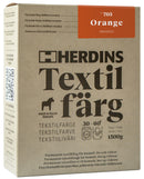 Herdins Textile Colour Natural Fibre – kvalitetsprodukt för hem och renovering