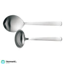 Fiskars FF serveringsset i gåvoask matt 2-delar - Hemmavid