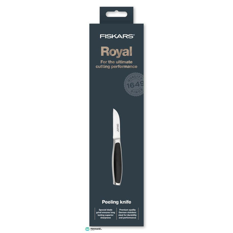 Fiskars Royal skalkniv 7cm - Hemmavid