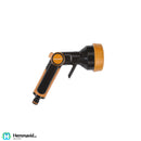 Fiskars Sprinklerpistol 4-funktion - Hemmavid