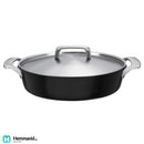 Fiskars Rotisser ugnspanna 28cm/3,5 L - Hemmavid