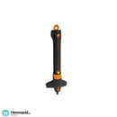 Fiskars Oscillerande vattenspridare on/off - Hemmavid