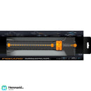 Fiskars Oscillerande vattenspridare on/off - Hemmavid