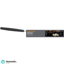 Fiskars Hard Face Steel stekpanna 28cm - Hemmavid