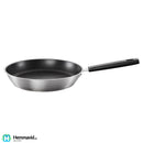 Fiskars Hard Face Steel stekpanna 28cm - Hemmavid