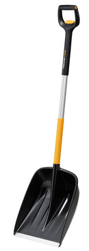 Fiskars SnowXpert™ snöskyffel teleskopisk