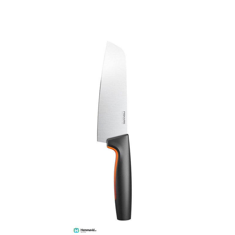 Fiskars FF Santoku-kniv 16cm - Hemmavid