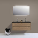 Vintage Brown Väggfärg Jotun 12119