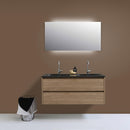 Earthy Brown Väggfärg Jotun 12127