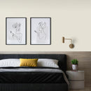 Froströk Väggfärg Jotun 1376