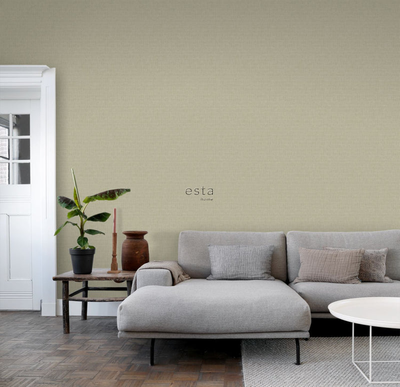 ESTAhome tapet krokodilhud beige - Hemmavid.se