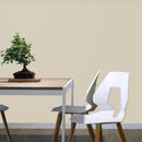 Vitt Te Väggfärg Jotun 1876