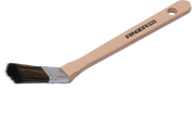 ANZA Super Effective Short Angle Brush Wood FSC-certified