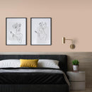 Ljus Granit Väggfärg Jotun 2040