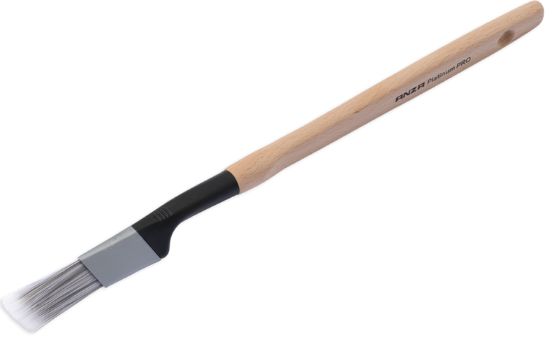 ANZA Super Precicion trä - 20mm Unik detaljpensel