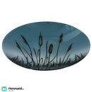 Nybro Crystal Fat Kaveldun  70xx390mm - Hemmavid