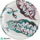 Åry Trays In bloom, Glasunderlägg - Ø11cm - 4-pack - Hemmavid