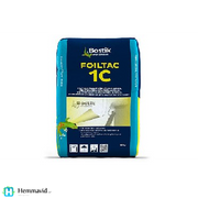 Bostik Foiltac 1C Vit 10Kg – kvalitetsprodukt för hem och renovering