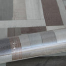 Origin tapet träskräp - grått - Hemmavid.se