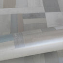 Origin tapet träskräp plankor motiv - beige - Hemmavid.se