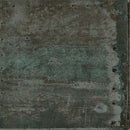 Origin tapet metallplåtar med nitar - brunt - Hemmavid.se