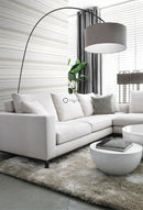 Origin tapet skiktad marmorsten - beige - Hemmavid.se