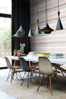 Origin tapet skiktad marmorsten - persikofärgat - Hemmavid.se