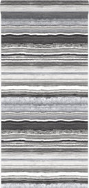 Origin tapet skiktad marmorsten - svart och vitt - Hemmavid.se