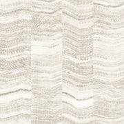 The Design Department Origin tapet ränder av skiktad marmor - beige – mönstrad tapet för elegant väggdekoration