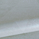 Origin tapet slitna metalltrianglar - benvitt - Hemmavid.se