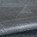 Origin tapet slitna metalltrianglar - svart - Hemmavid.se