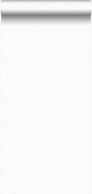 Origin tapet enfärgad - vitt - Hemmavid.se