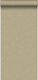 Origin tapet enfärgad - mullvadsbrun - Hemmavid.se