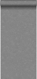 Origin tapet enfärgad - mörkgrått - Hemmavid.se