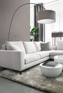 Origin tapet enfärgad - grått och brons - Hemmavid.se