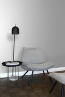 Origin tapet struktur - benfärgat - Hemmavid.se