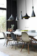 Origin tapet struktur - benfärgat - Hemmavid.se