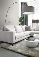 Origin tapet struktur - guldglänsande - Hemmavid.se