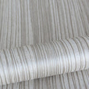 Origin tapet ränder - beige - Hemmavid.se