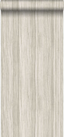 Origin tapet ränder - beige - Hemmavid.se